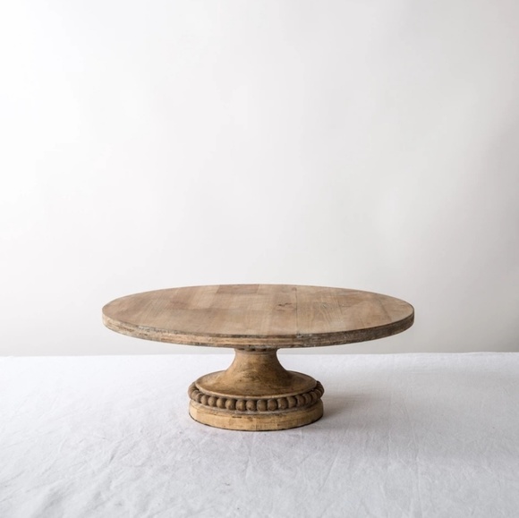 Magnolia Other - Magnolia Wood Ellis Stand